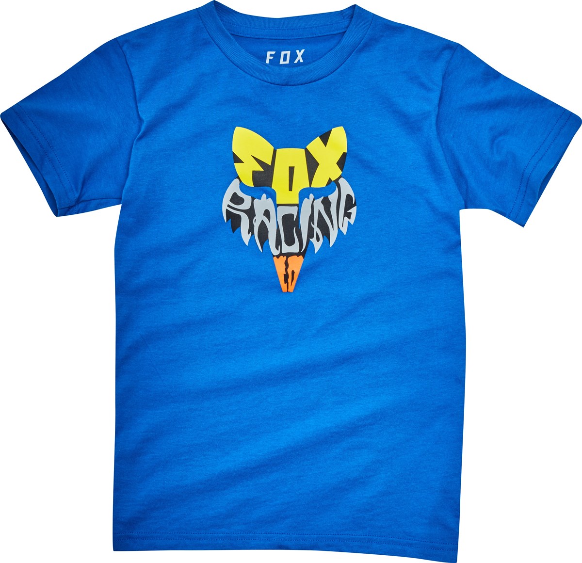 Fox Clothing Lyruh Kids Short Sleeve Tee AW17 product image