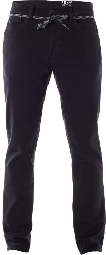 Fox Clothing Dagger Slim Trousers product image