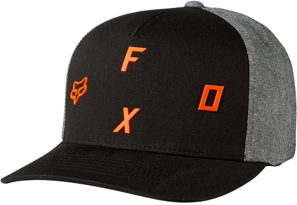 Fox Clothing Tri Stack Flexfit Hat AW17 product image