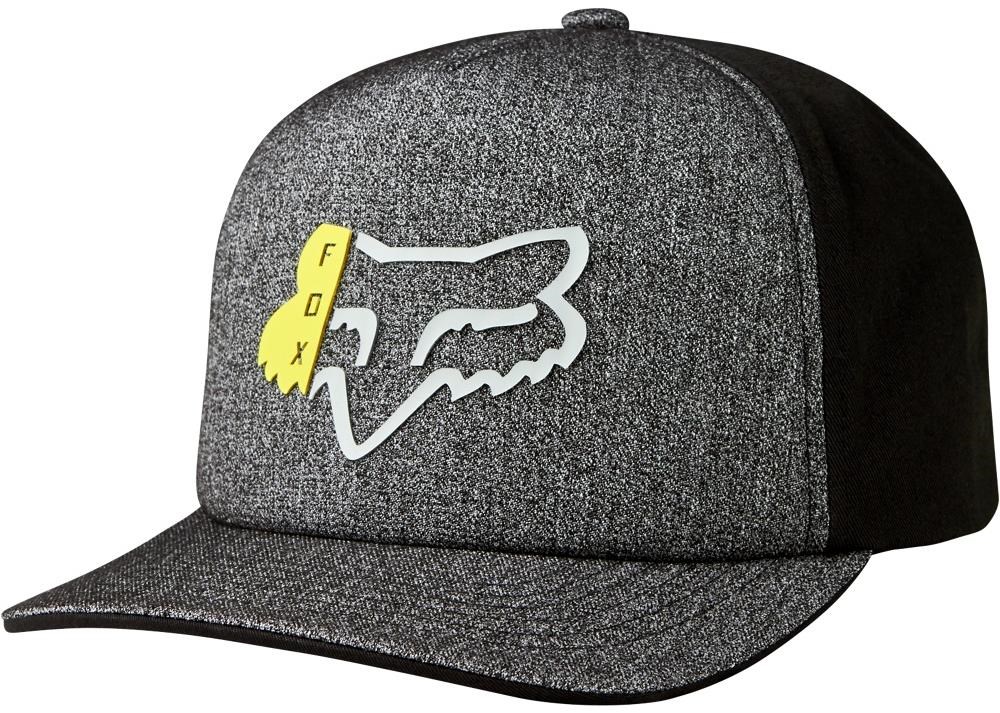 Fox Clothing Zerio Snapback Hat product image