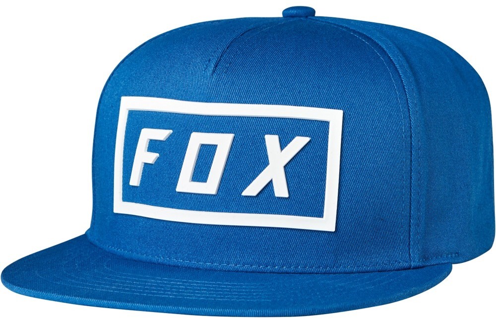 Fox Clothing Gorra Snapback Fumed Hat AW17 product image