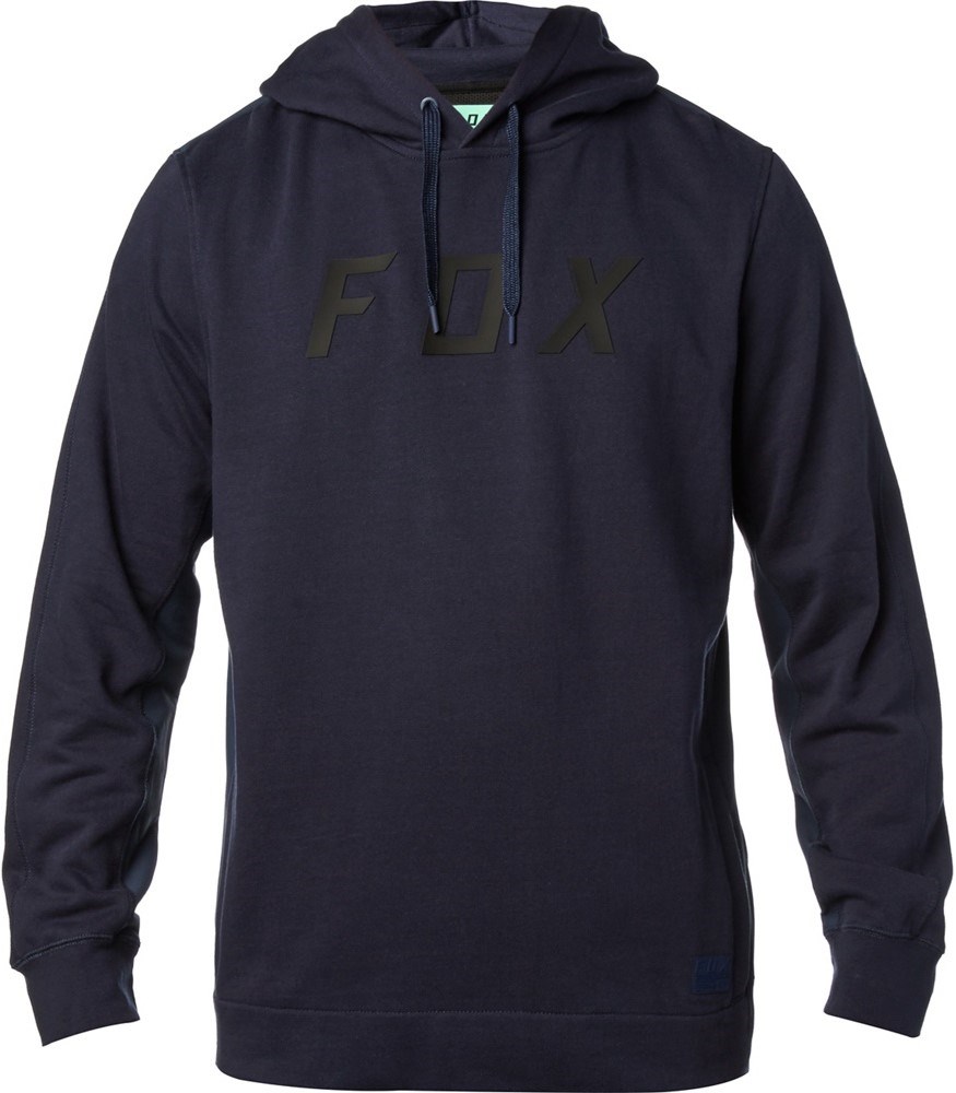 Fox Clothing 360 Pullover Fleece AW17 product image