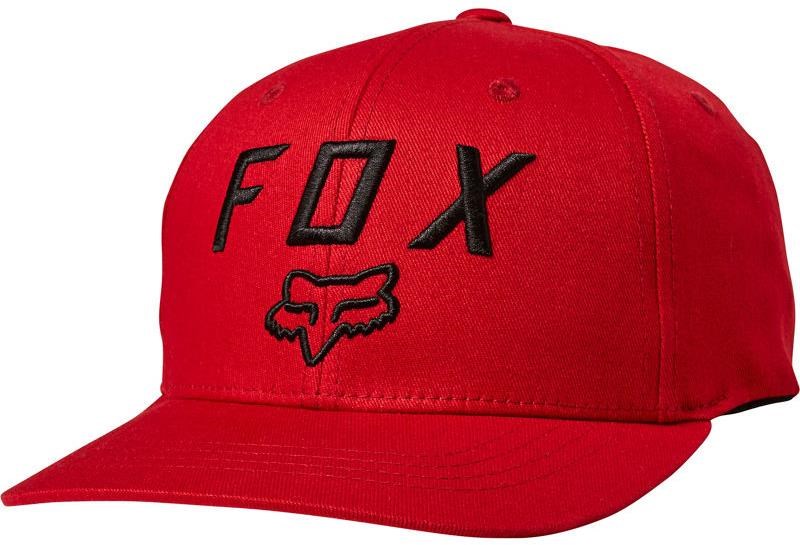 Fox Clothing Legacy Moth 110 Snapback Hat product image