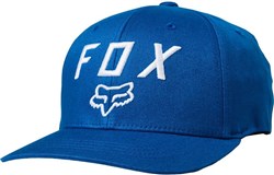 Fox Clothing Legacy Moth 110 Snapback Hat