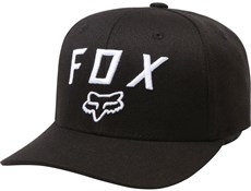 Fox Clothing Legacy Moth 110 Snapback Hat
