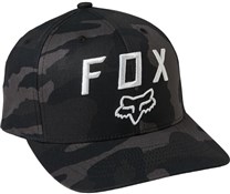 Fox Clothing Legacy Moth 110 Snapback Hat