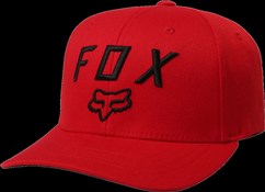 Fox Clothing Legacy Moth 110 Snapback Hat