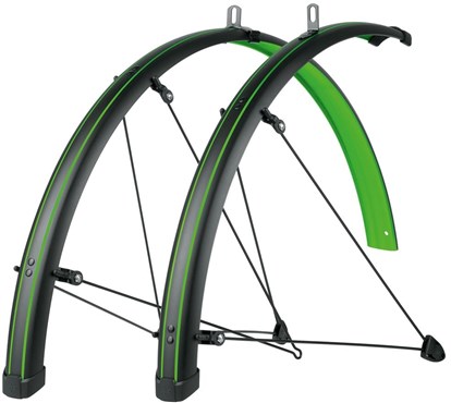 SKS Bluemels Stingray 28" Mudguard Set