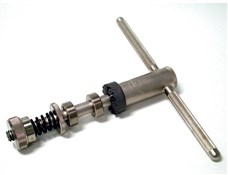 Park Tool Bottom Bracket Facing Set
