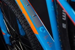 Cube Aim Pro 27.5" Mountain Bike 2018 - Hardtail MTB