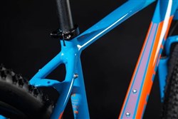 Cube Aim Pro 27.5" Mountain Bike 2018 - Hardtail MTB