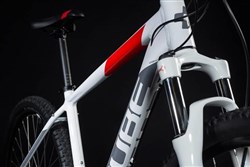 Cube Aim Race 27.5" 2018 Frame