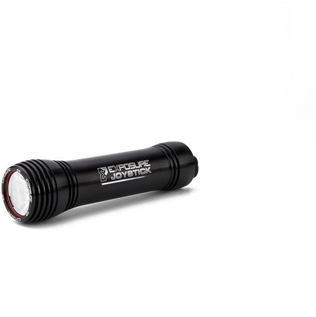 Exposure Joystick Mk12 Rechargeable Front Light with Lanyard only product image