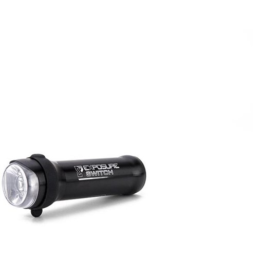 Exposure Switch Mk2 USB Rechargeable Front Light With DayBright