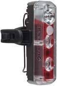 Blackburn 2Fer XL Front/Rear Light