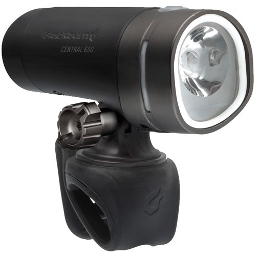 Blackburn Central 650 Rechargeable Front Light