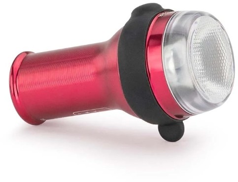 exposure tracer usb rechargeable rear light with daybright