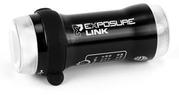 Exposure Link Front & Rear Combo Light With DayBright product image