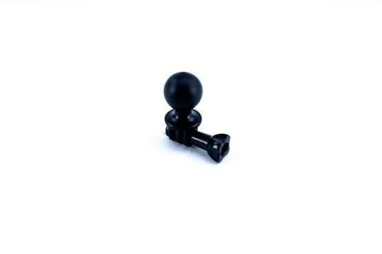 Exposure Capture Adapter For Dive Camera Rig