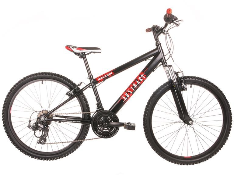 Raleigh Abstrakt 24w 2018 - Junior Bike product image