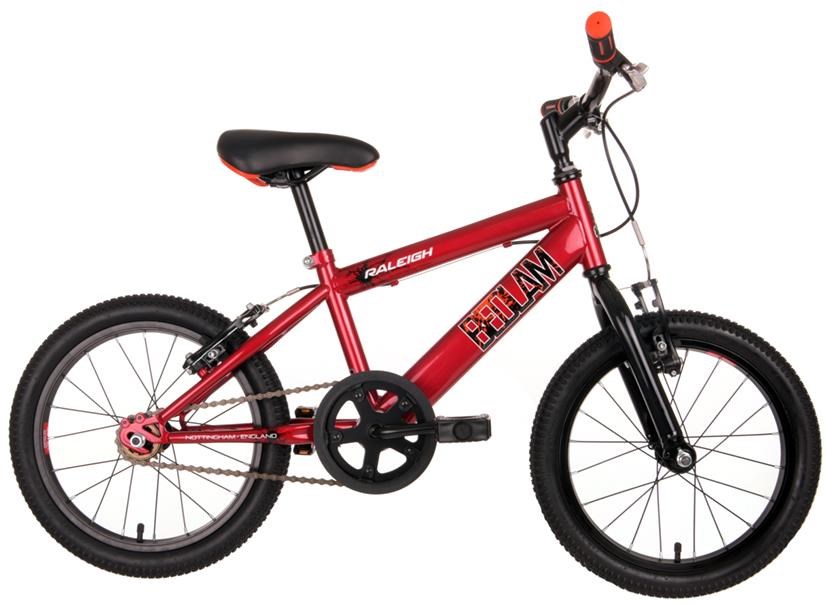 Raleigh Bedlam 16w 2019 - Kids Bike product image