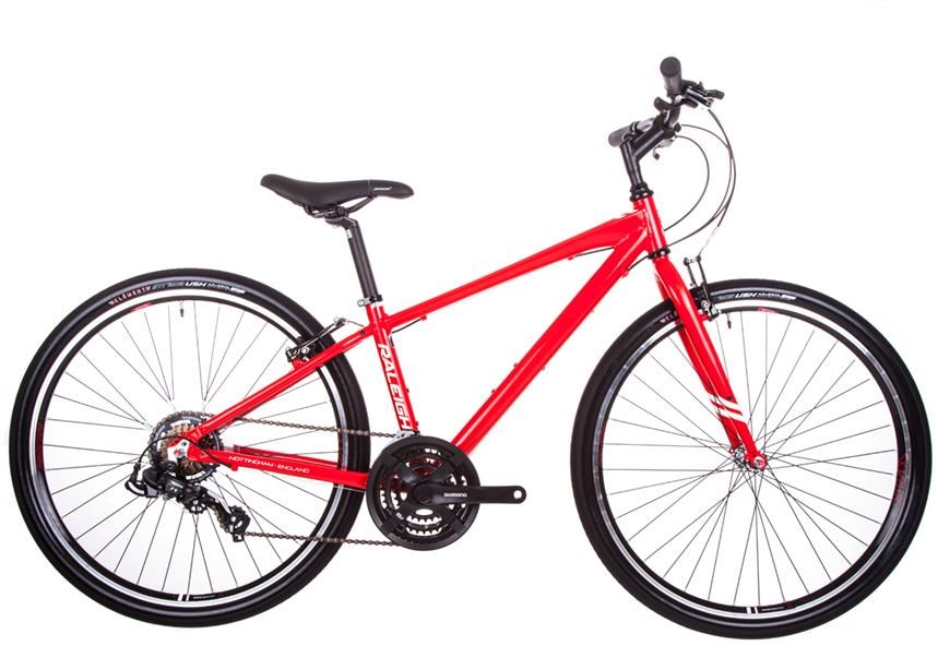 Raleigh Strada 1 27.5" 2019 - Hybrid Sports Bike product image