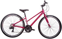 Raleigh Strada 1 27.5" Womens 2019 - Hybrid Sports Bike