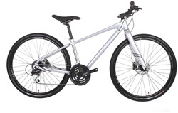 Raleigh Strada 3 27.5" 2019 - Hybrid Sports Bike