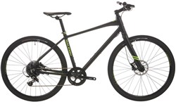 Raleigh Strada 4 27.5" 2019 - Hybrid Sports Bike