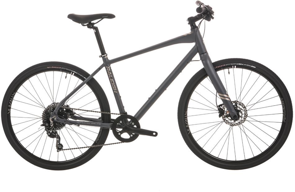 Raleigh Strada 5 27.5" 2019 - Hybrid Sports Bike product image