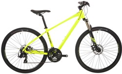 Raleigh Strada TS 1 27.5" 2019 - Hybrid Sports Bike