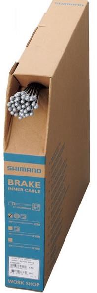Shimano Stainless Steel Road Brake Inner Wire product image