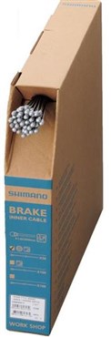 Shimano Stainless Steel Road Brake Inner Wire