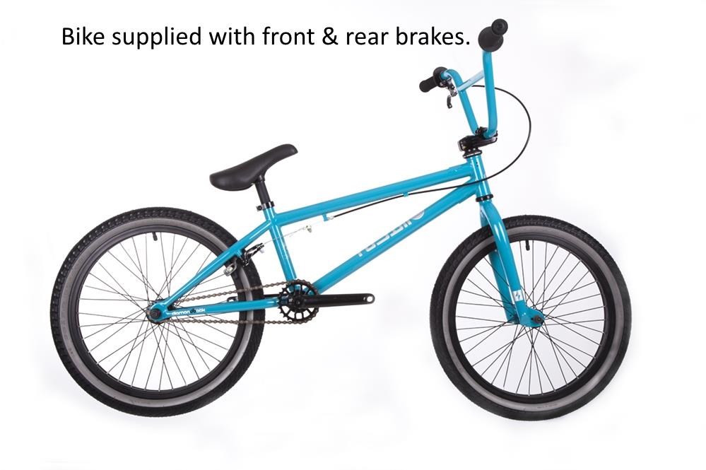 DiamondBack Ampt 2018 - BMX Bike product image