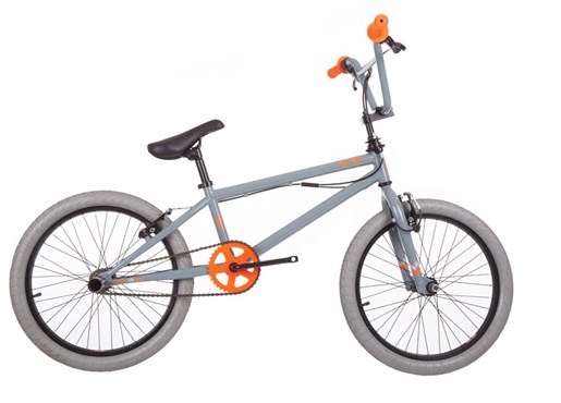 DiamondBack Option 2018 - BMX Bike