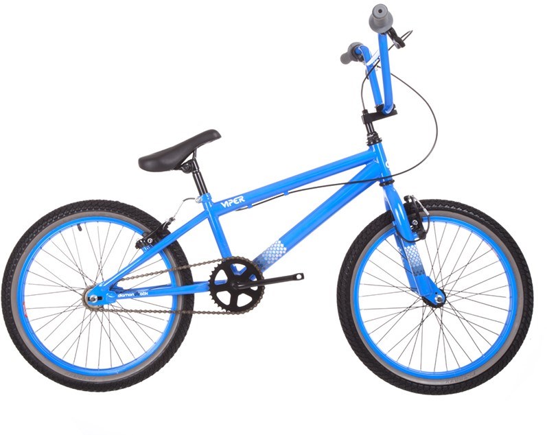 DiamondBack Viper 2018 - BMX Bike product image