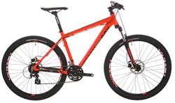 DiamondBack Sync 3.0 27.5" Mountain Bike 2018 - Hardtail MTB