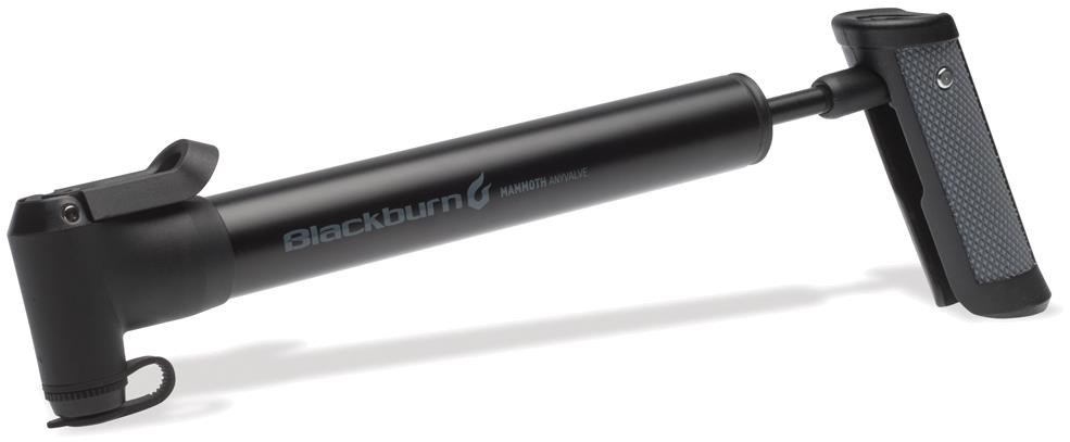 Blackburn Mammoth Anyvalve Mini-Pump product image