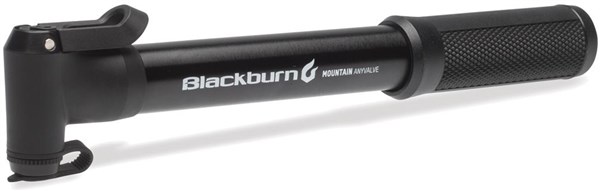 Blackburn Mountain Anyvalve Mini-Pump Blackburn Mountain Anyvalve Mini-Pump
