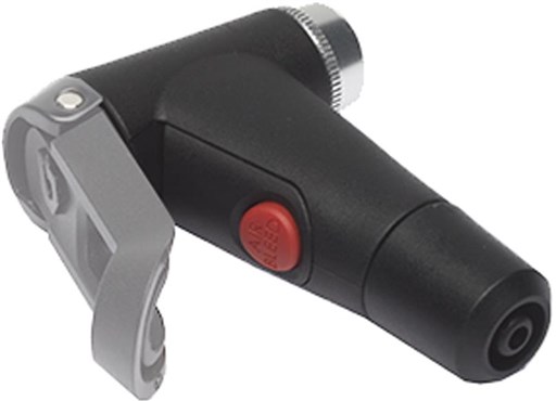 Blackburn Anyvalve Air Bleed Pump Head Blackburn Anyvalve Air Bleed Pump Head