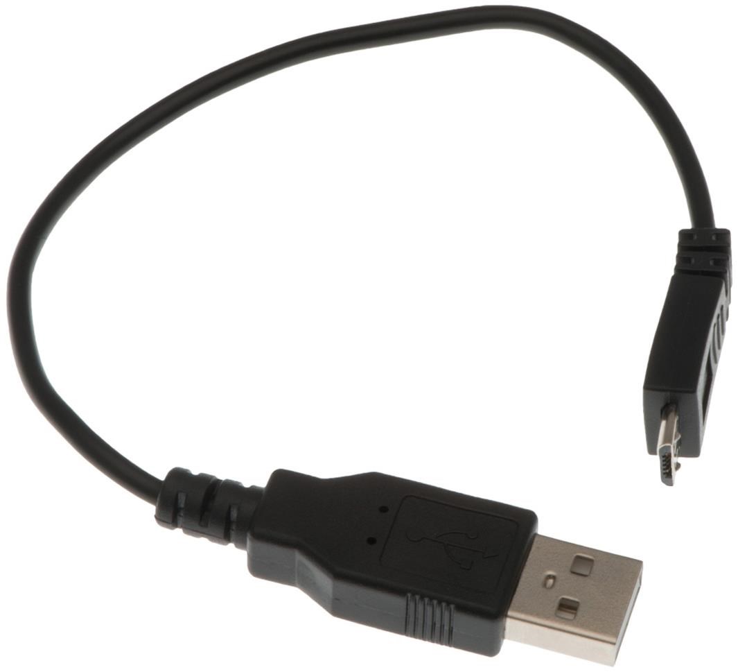 Blackburn USB To Micro USB Charging Cable product image