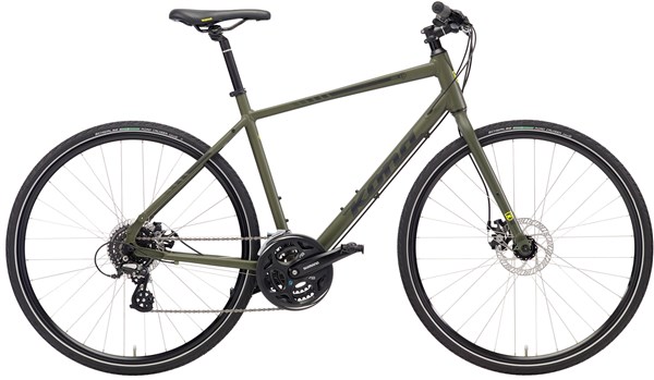 Kona Dew 2018 Tredz Bikes