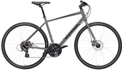 Kona Dew 2018 - Hybrid Sports Bike