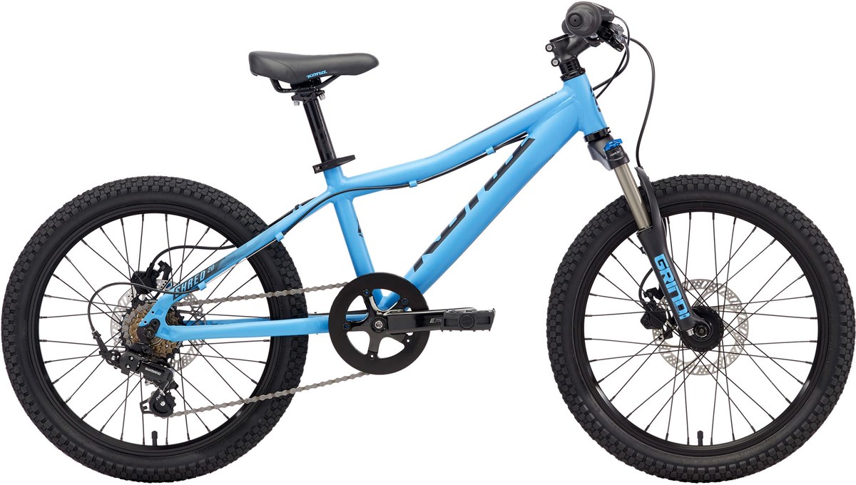 Kona Shred 20w 2018 - Kids Bike product image