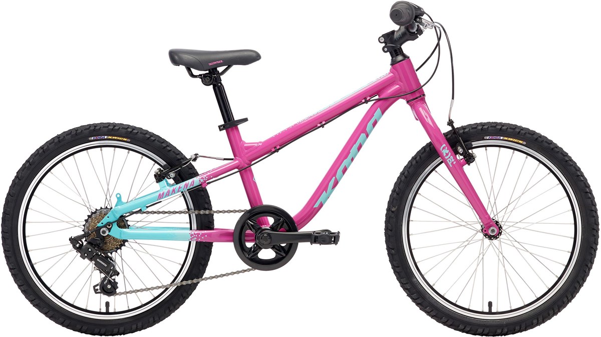 Kona Makena 20w Girls 2018 - Kids Bike product image