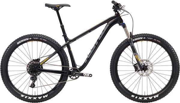 Kona Big Honzo 27.5+ Mountain Bike 2018 - Hardtail MTB