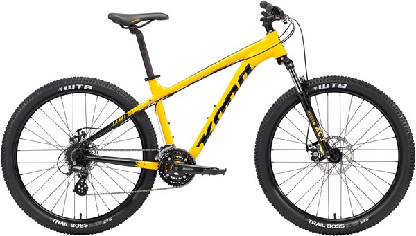 Kona Lanai 26" Mountain Bike 2018 - Hardtail MTB