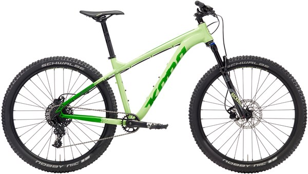Kona Mohala 26" Womens Mountain Bike 2018 - Hardtail MTB