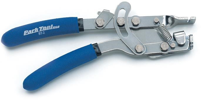 Park Tool BT2 Fourth-hand Cable Stretcher With Locking Ratchet product image