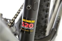 Kona Unit 27.5+ Mountain Bike 2018 - Hardtail MTB